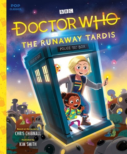 Who the runaway - dr.,